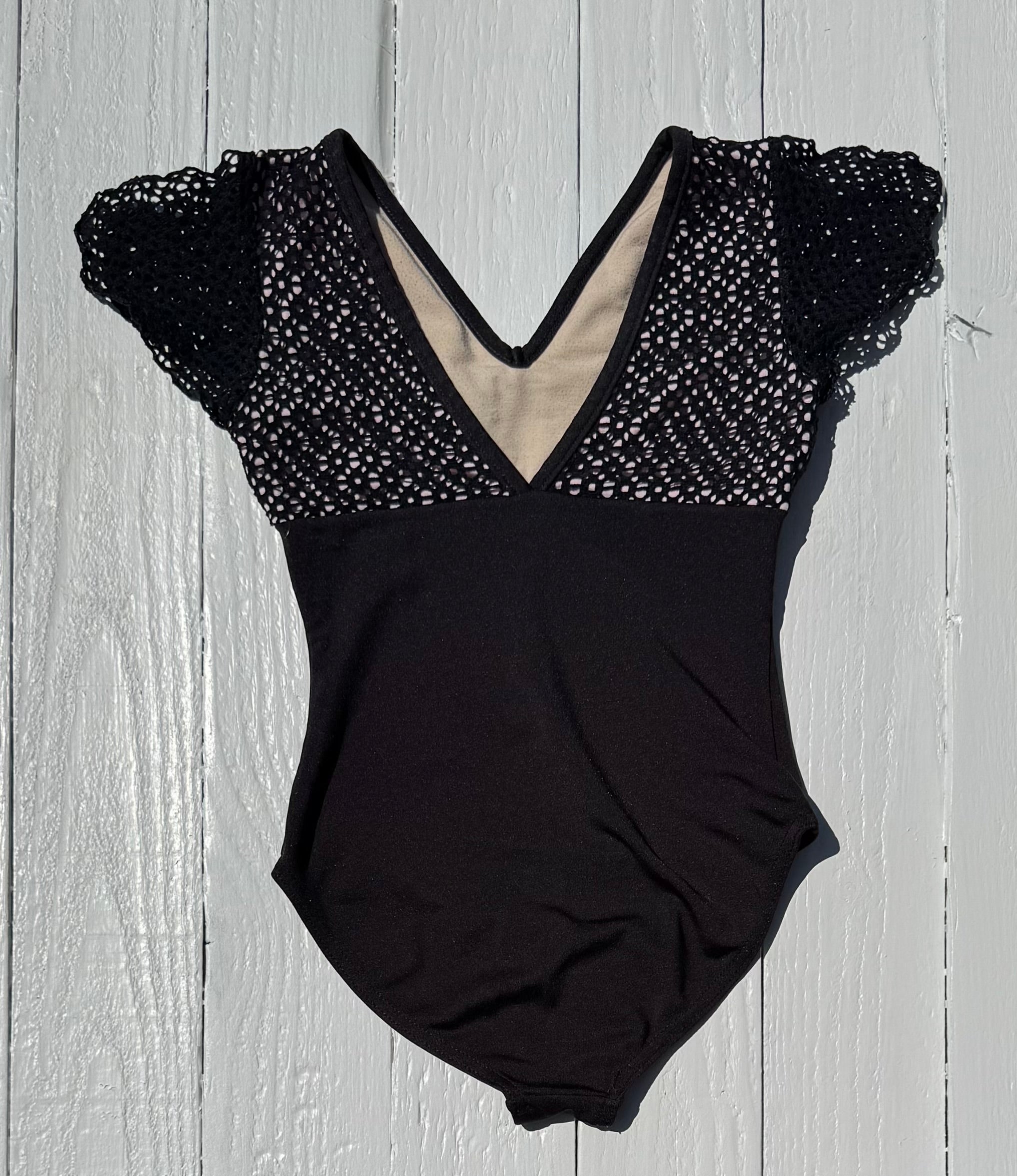 Dance Leotard - 6x/7