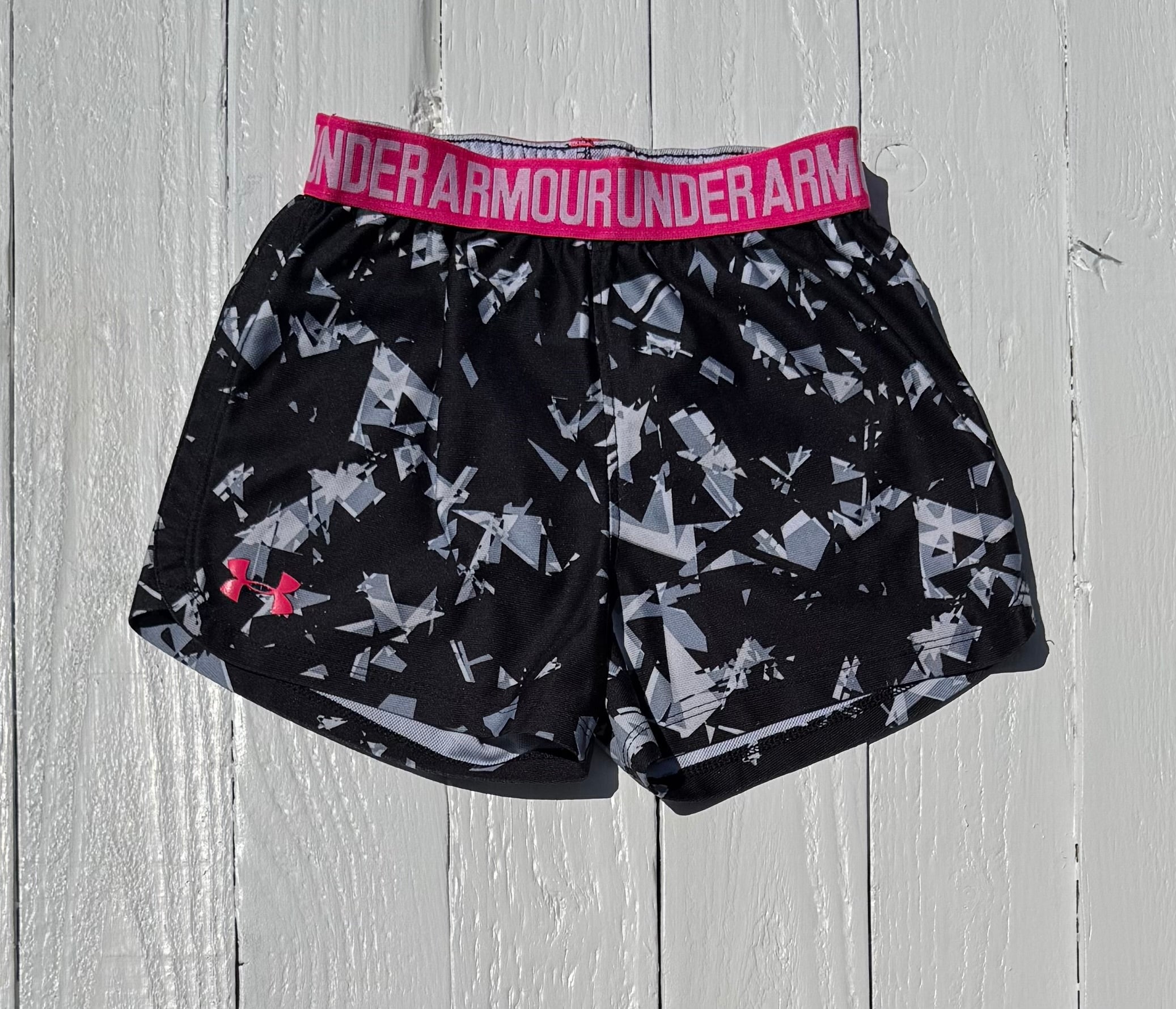Under Armour Shorts - 6x