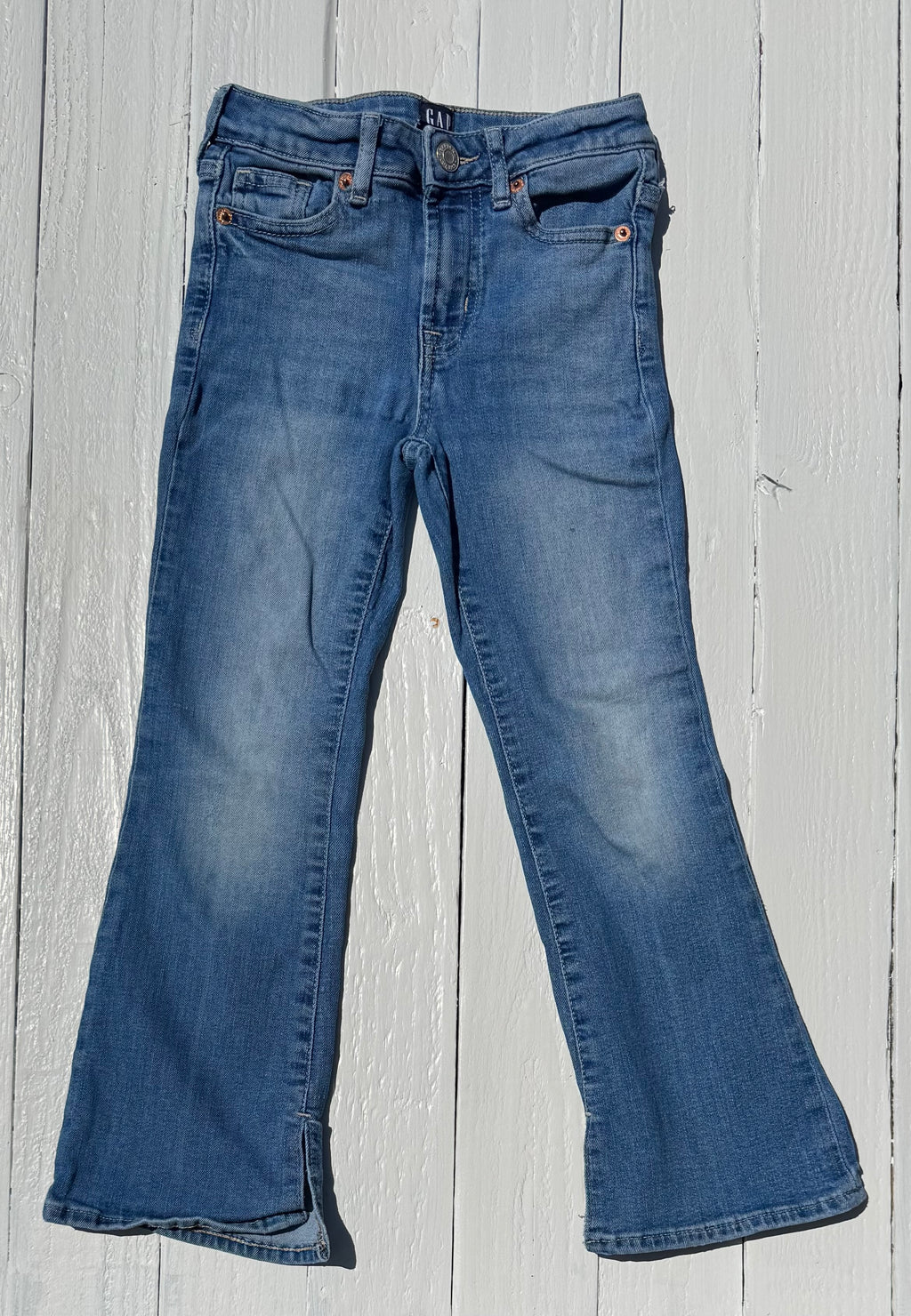 Gap Jeans - 6