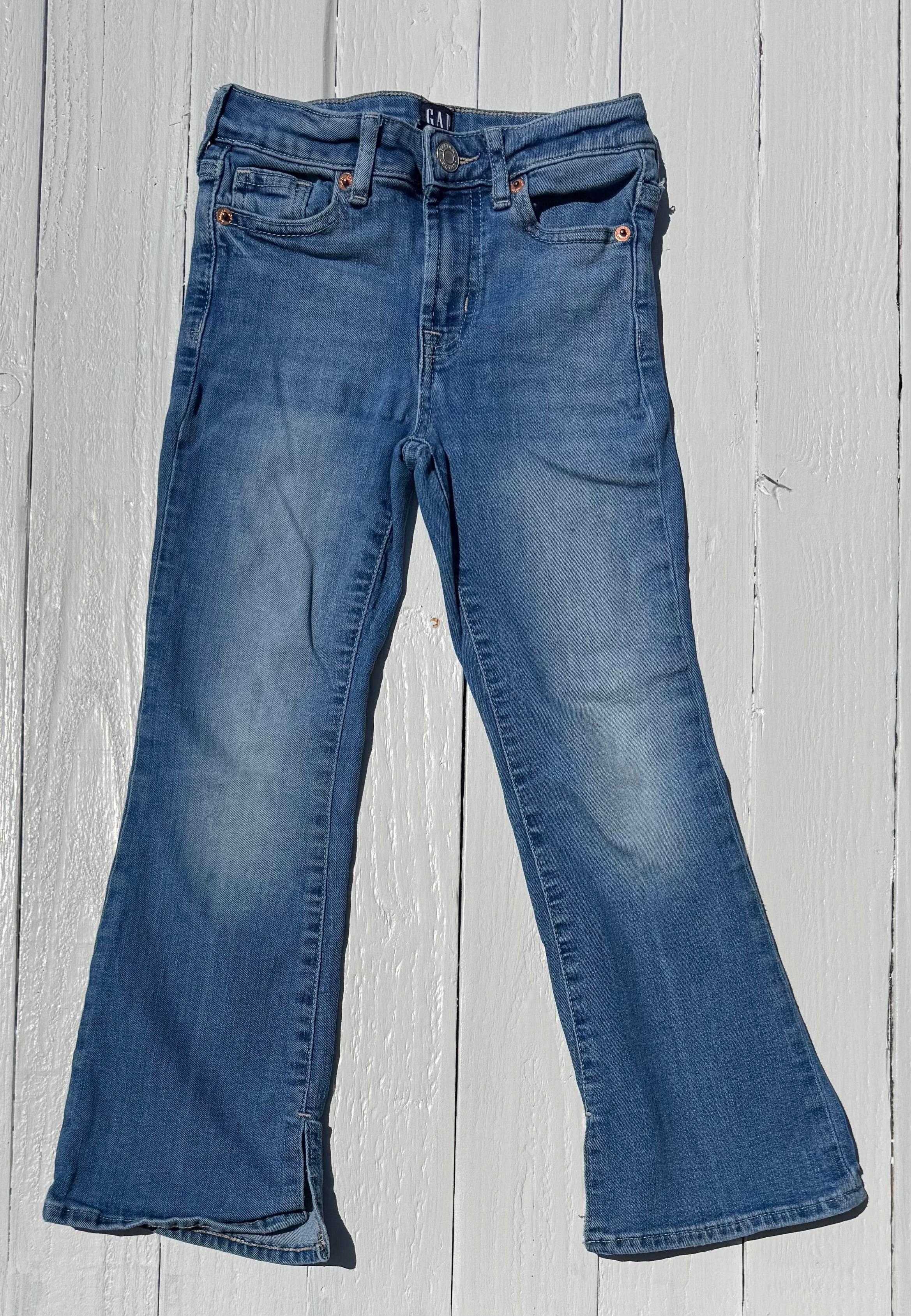 Gap Jeans - 6