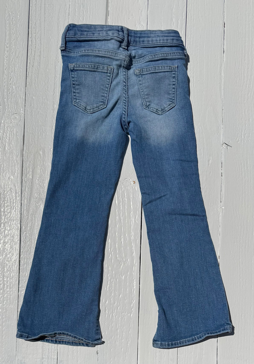 Gap Jeans - 6