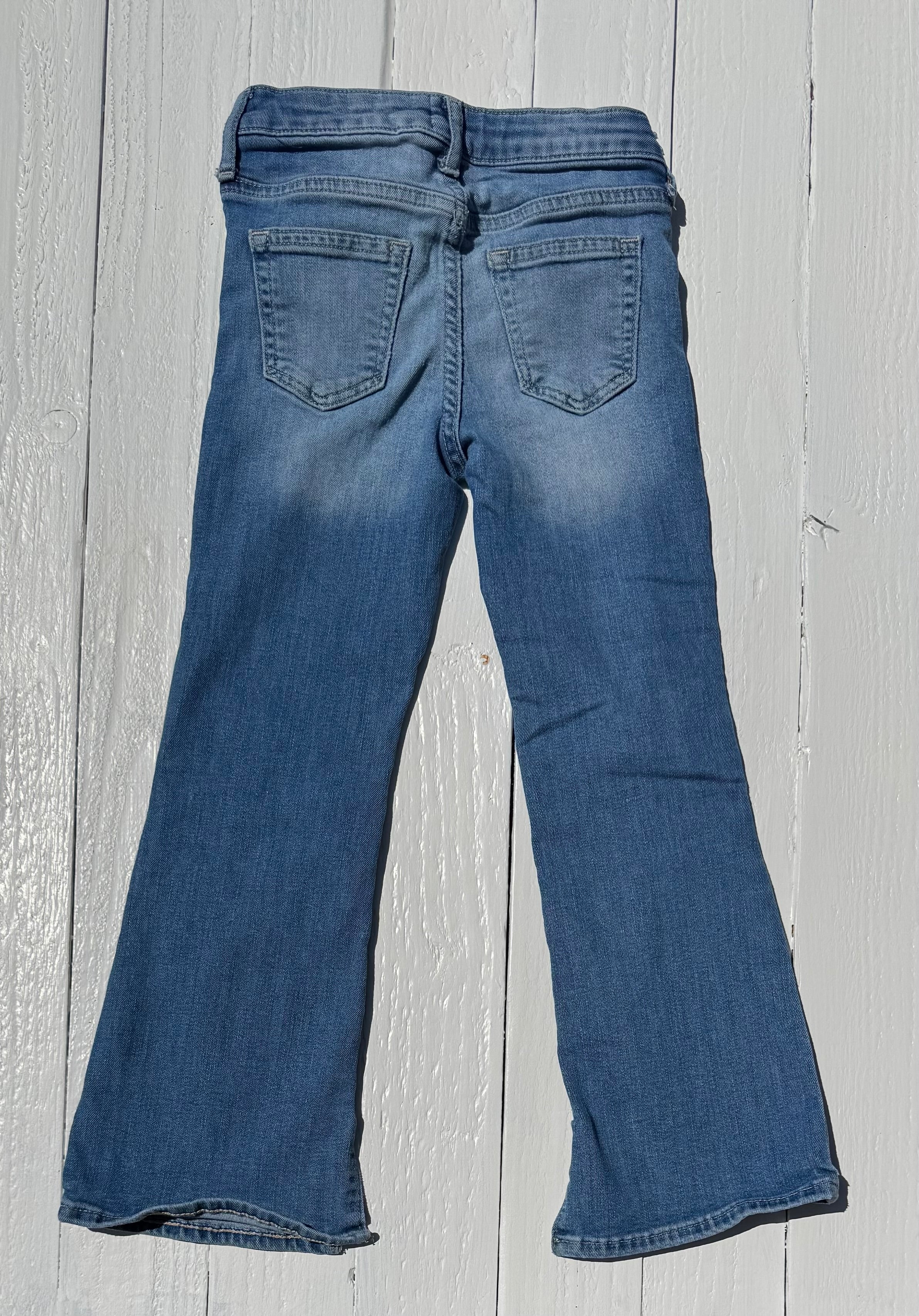 Gap Jeans - 6