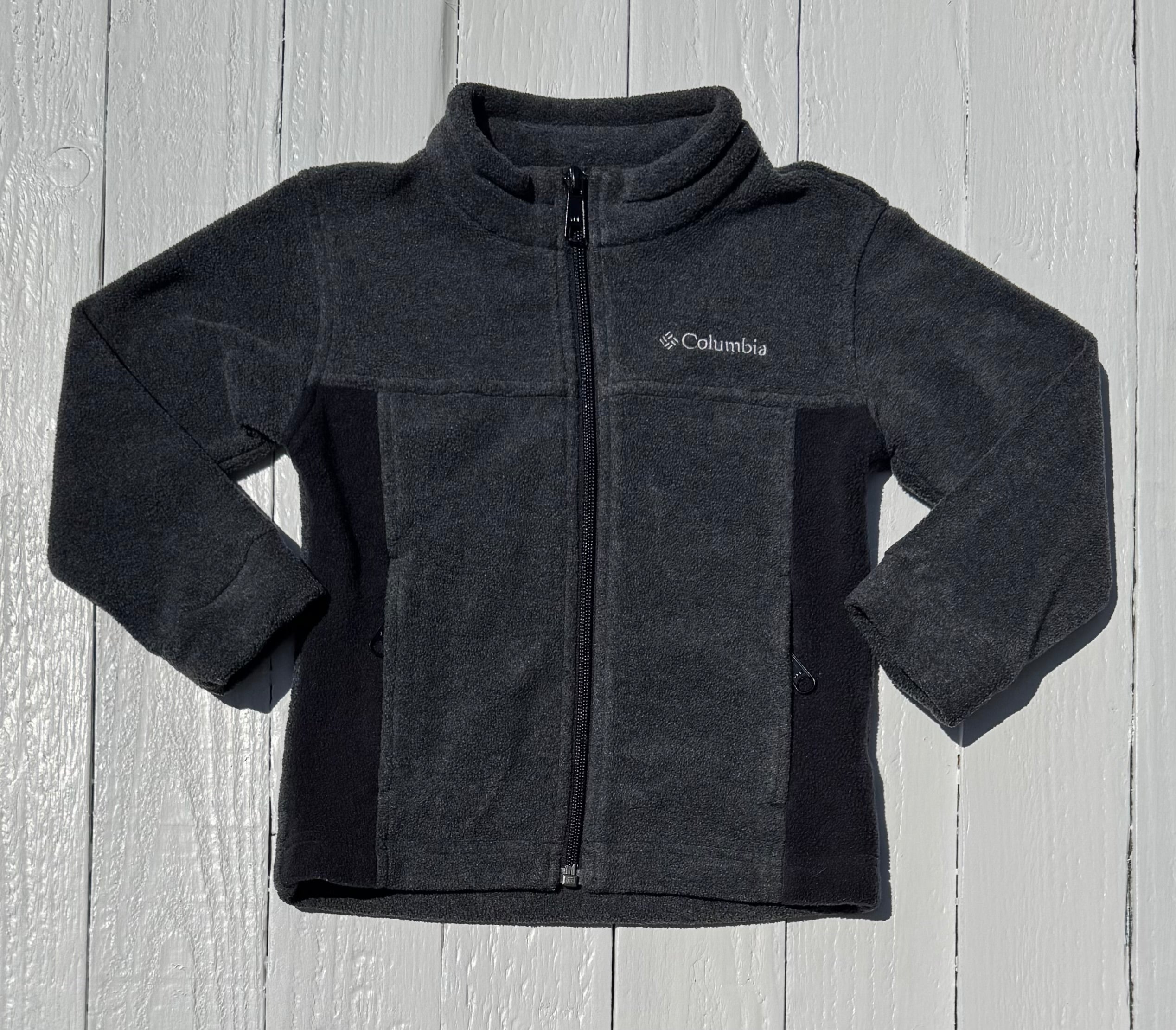 Columbia Jacket - 3T