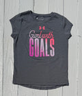 Under Armour Tee - 6x