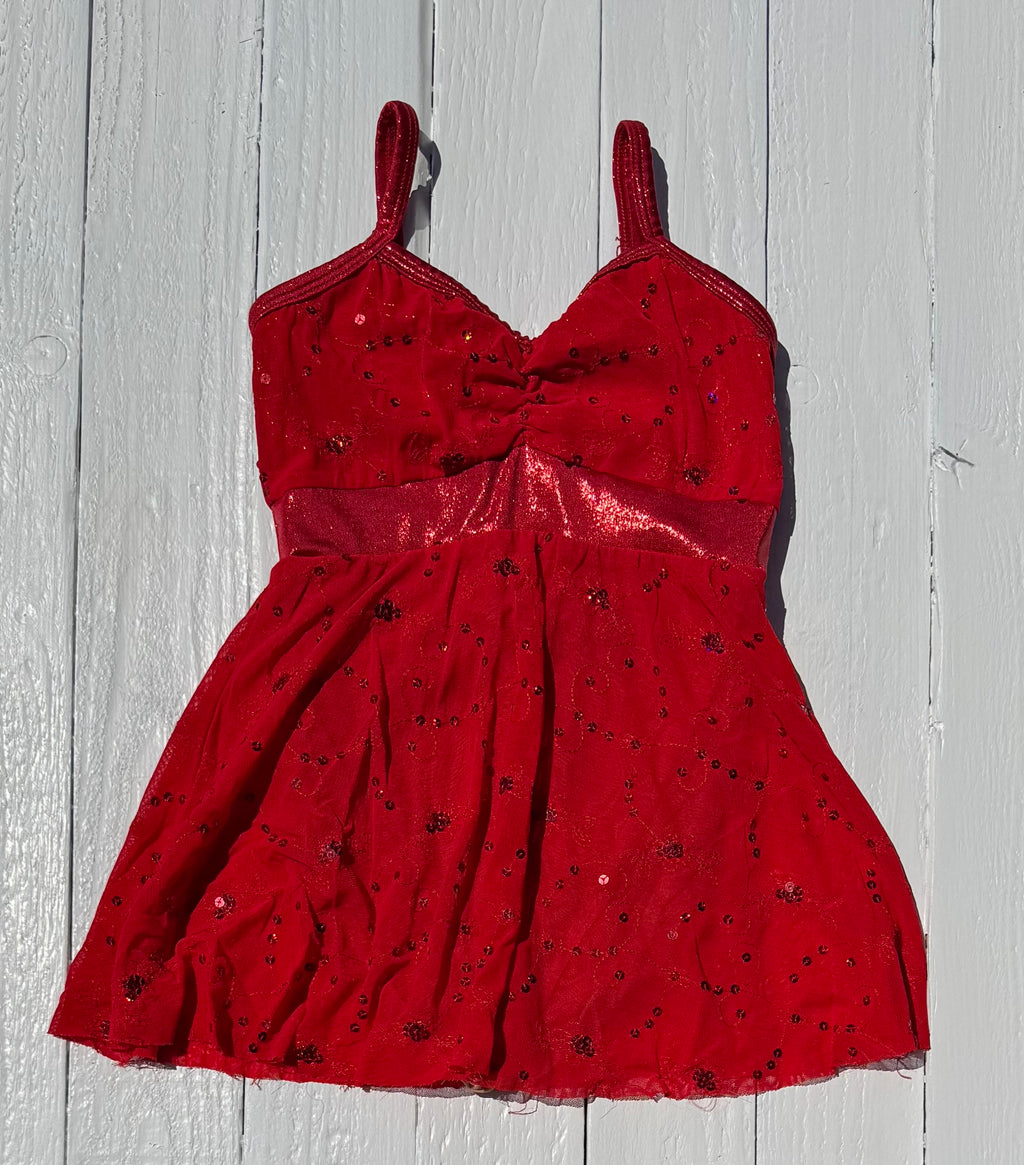 Dance Dress - 6