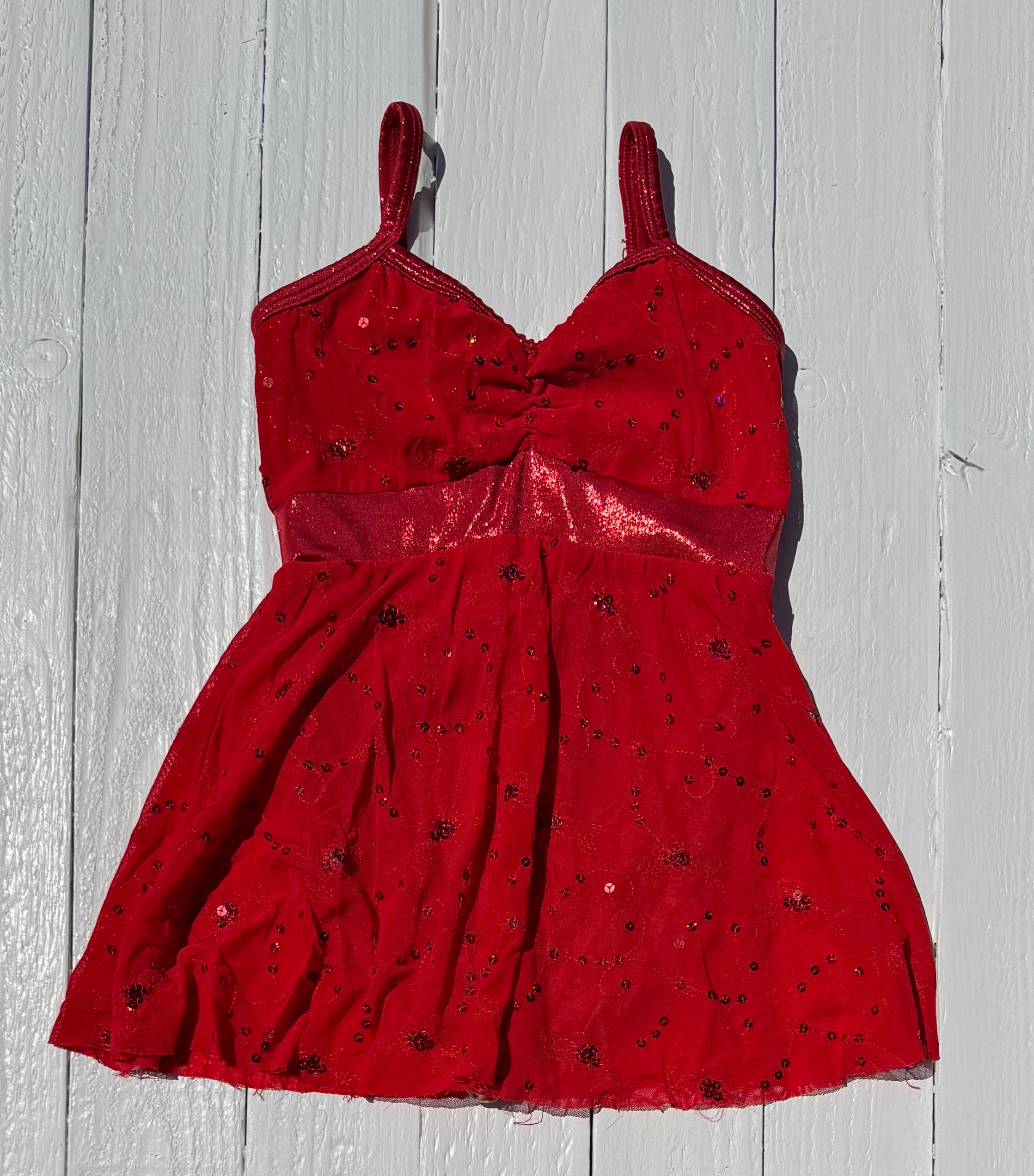 Dance Dress - 6
