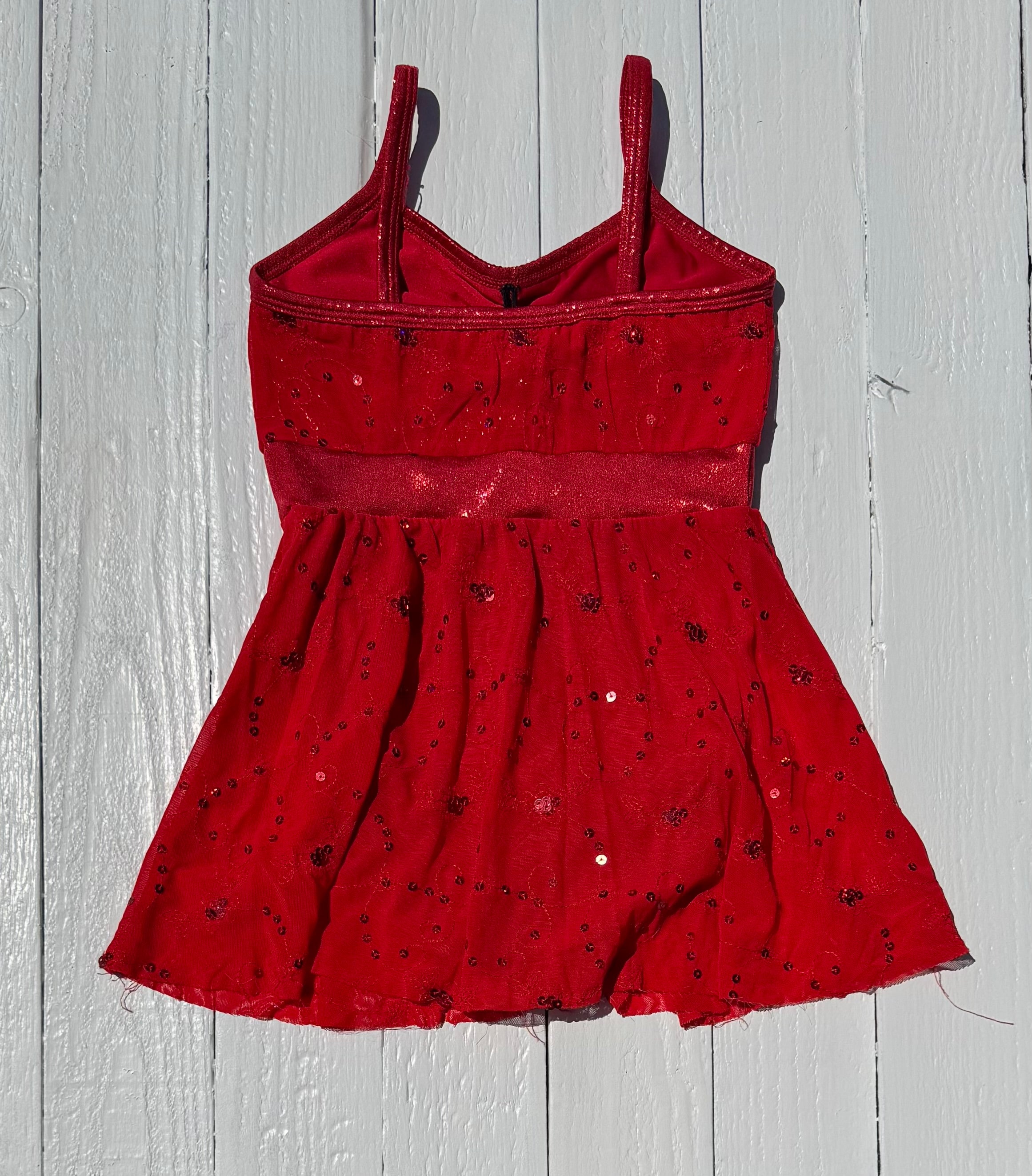 Dance Dress - 6