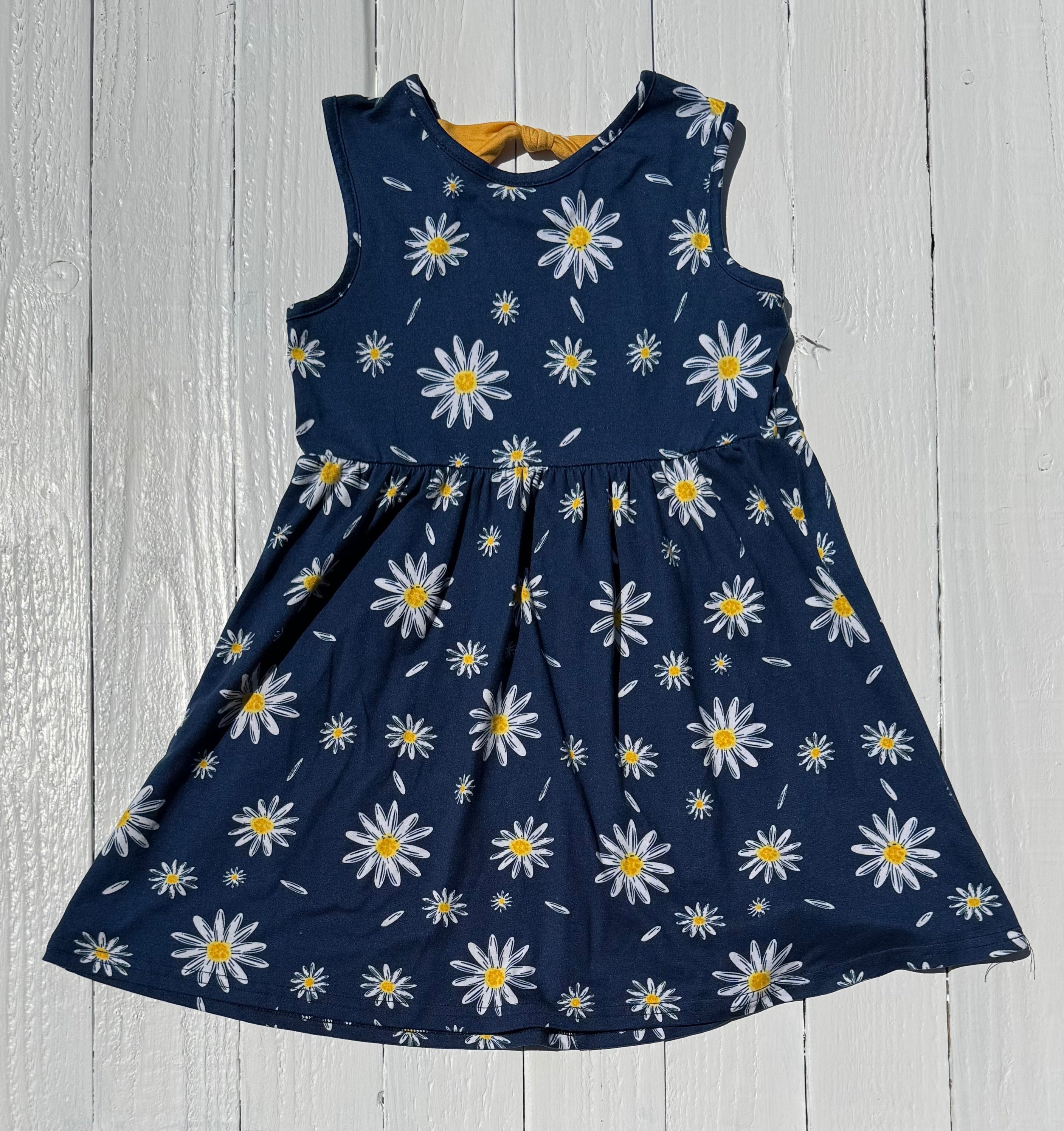 Freestyle Revolution Dress - 6