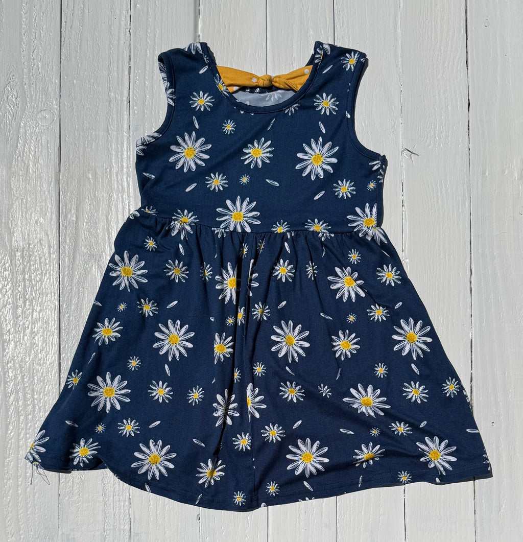 Freestyle Revolution Dress - 6