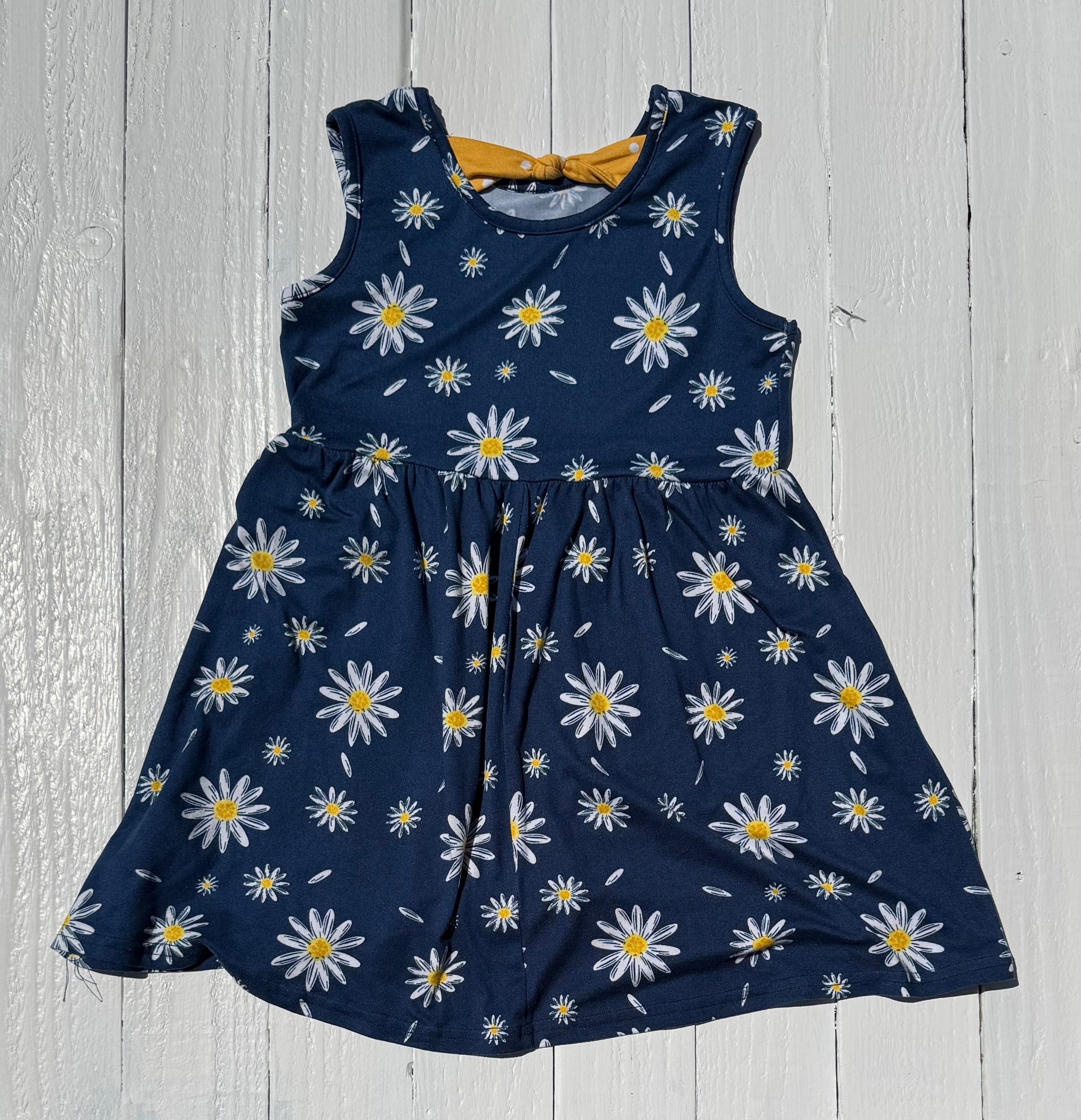 Freestyle Revolution Dress - 6