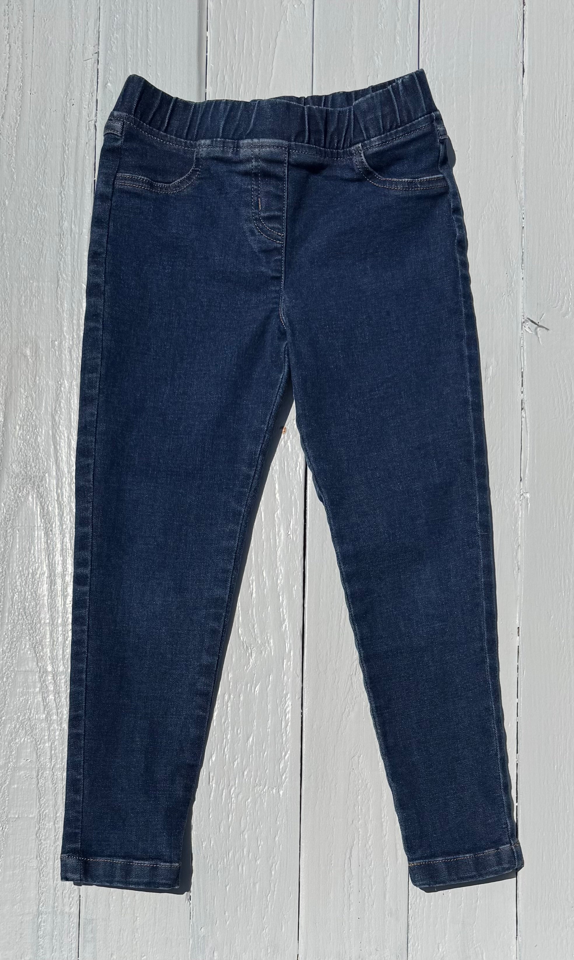 Hanna Andersson Jeans - 5T