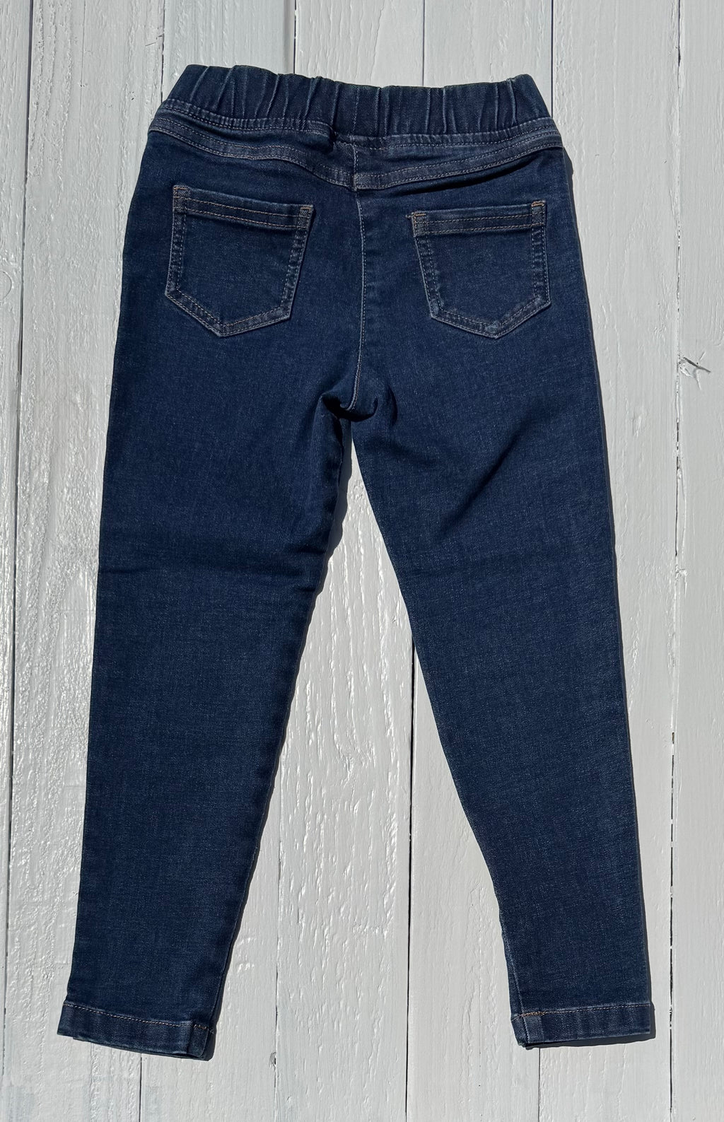 Hanna Andersson Jeans - 5T