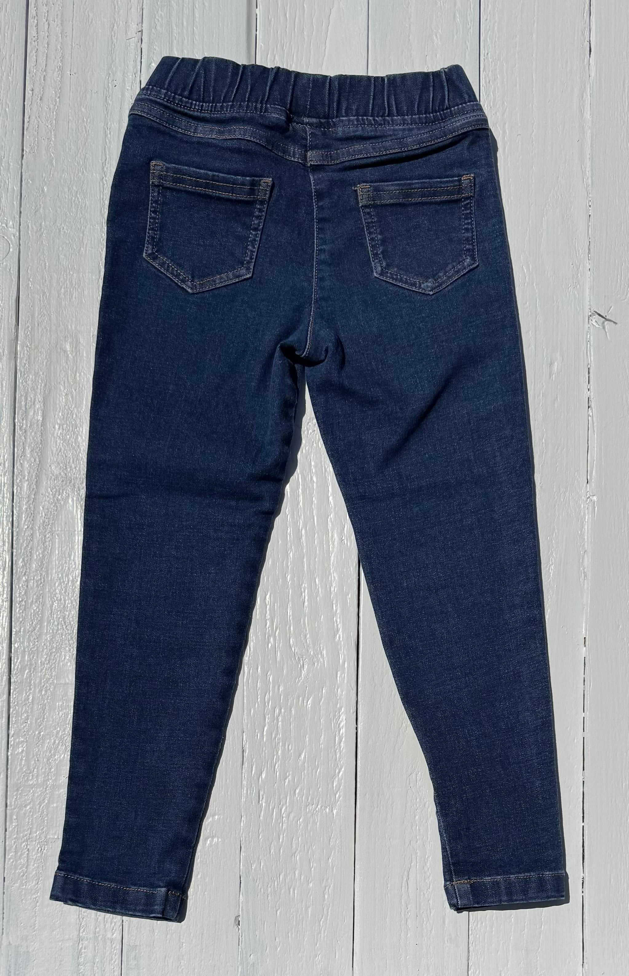 Hanna Andersson Jeans - 5T