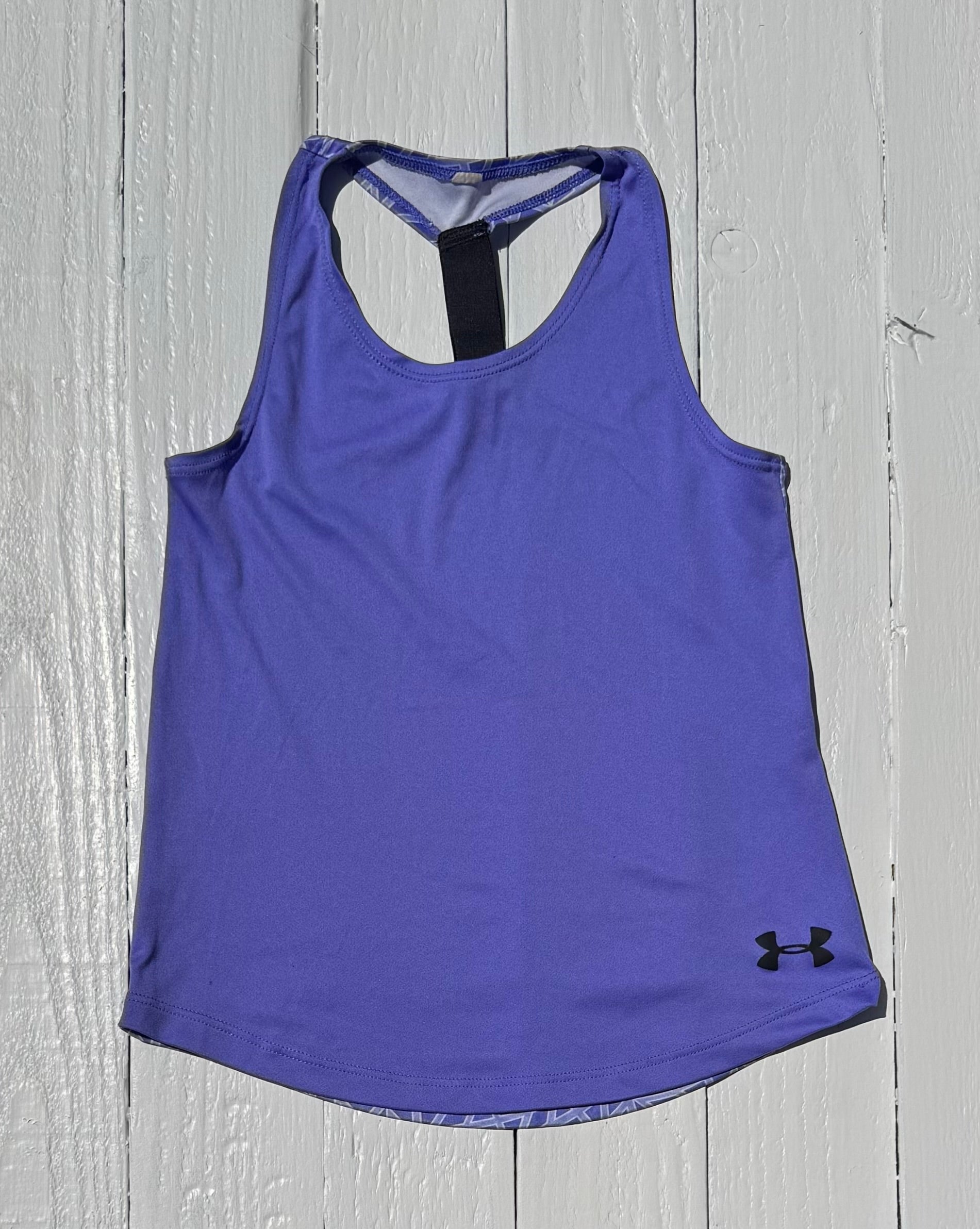 Under Armour Tank - 2-3T