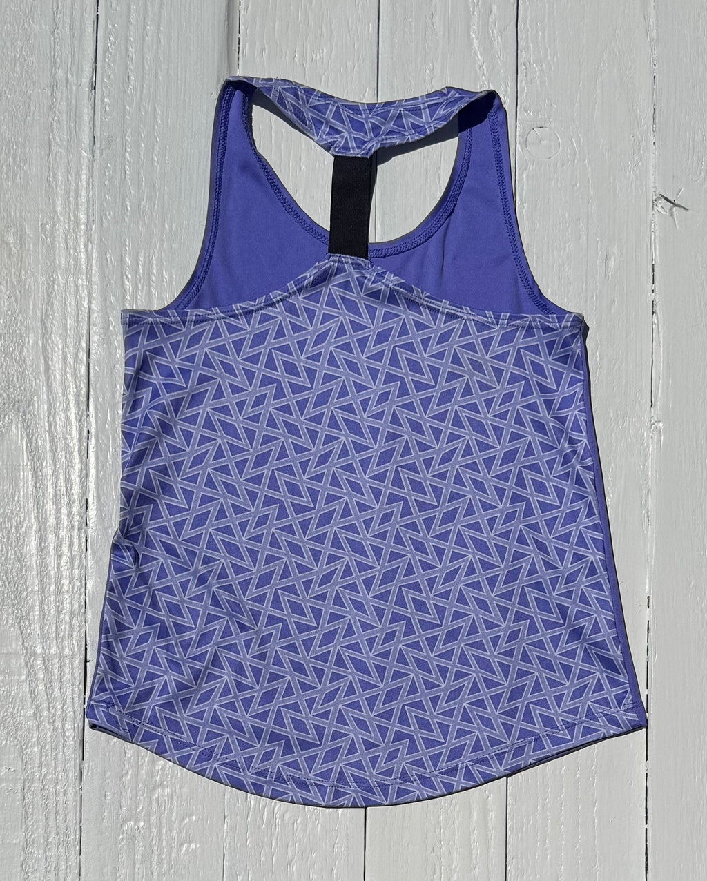 Under Armour Tank - 2-3T