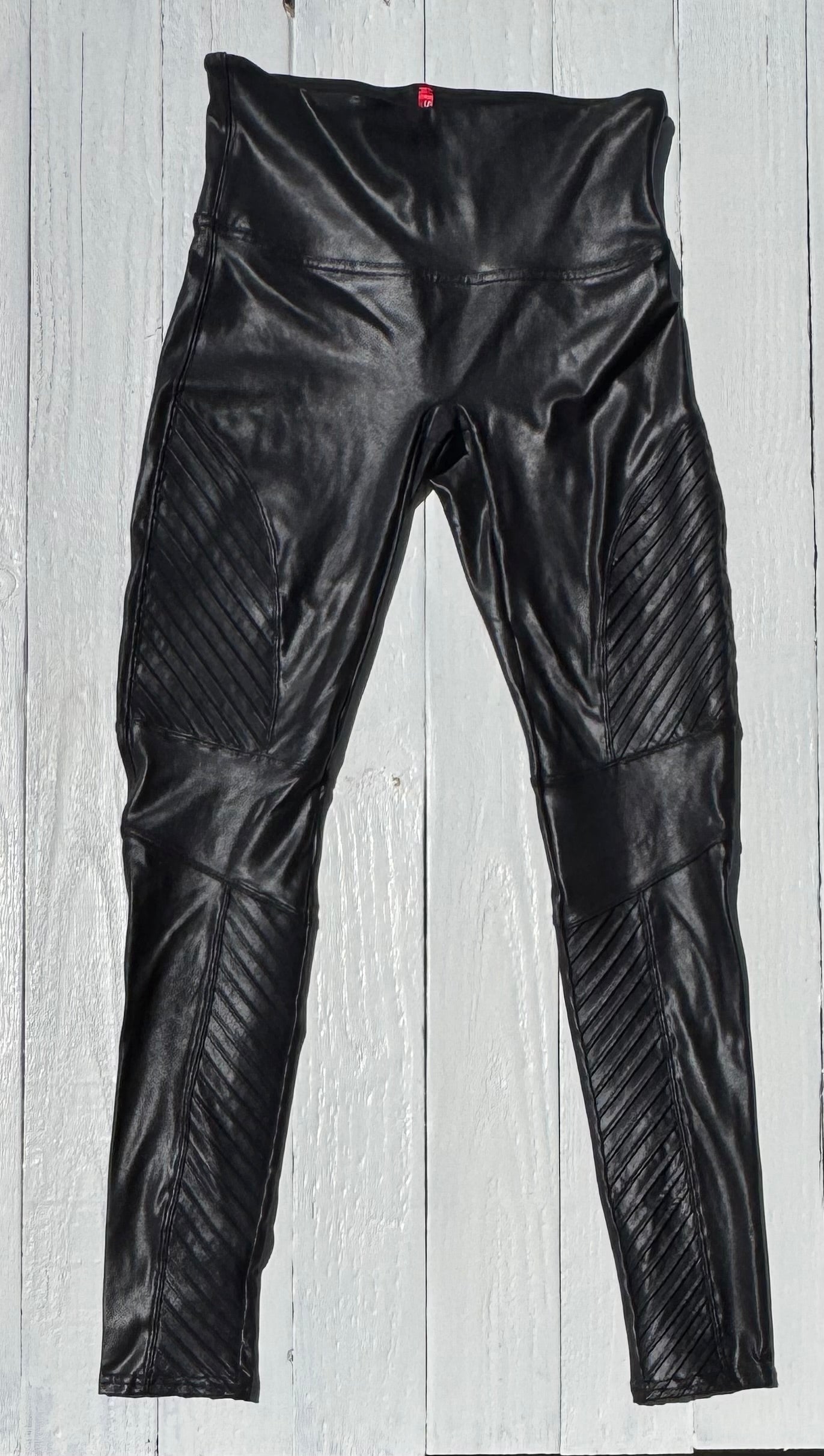 Spanx Leggings - M