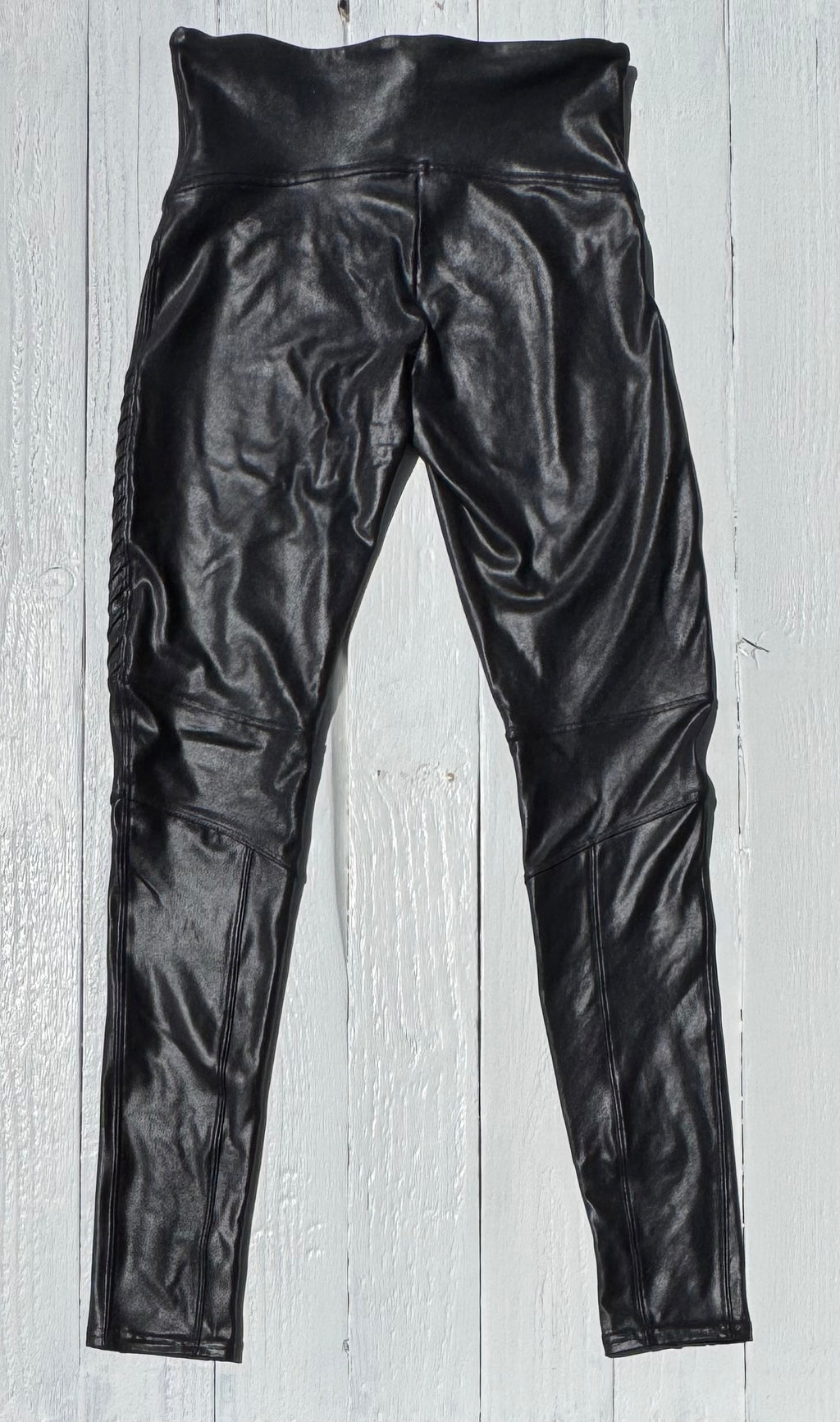 Spanx Leggings - M