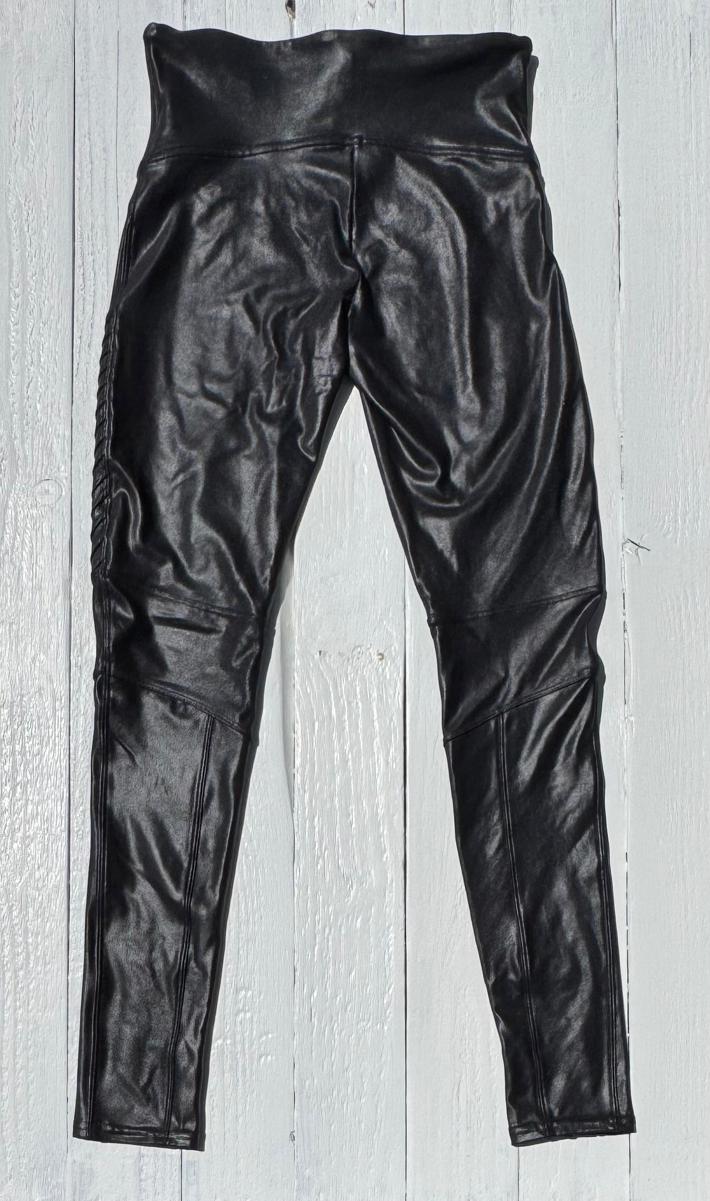 Spanx Leggings - M