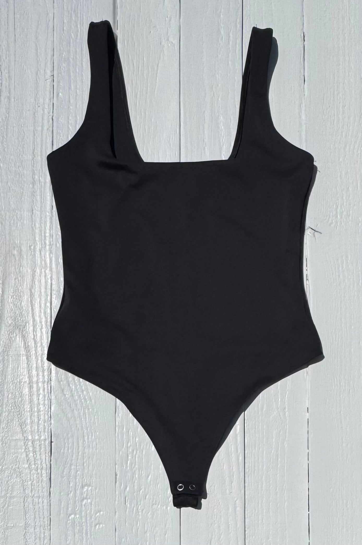 Good American Bodysuit - L
