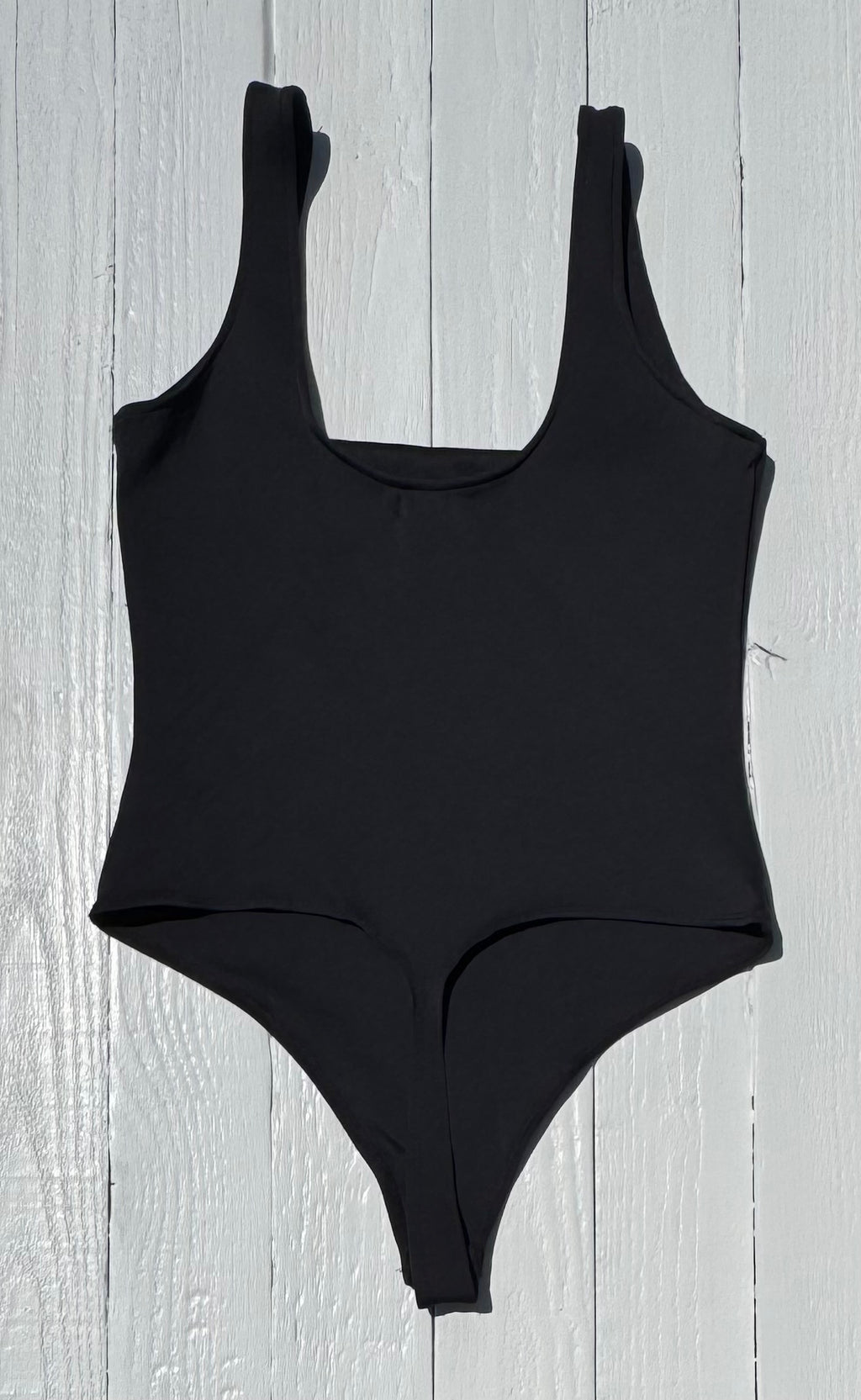 Good American Bodysuit - L