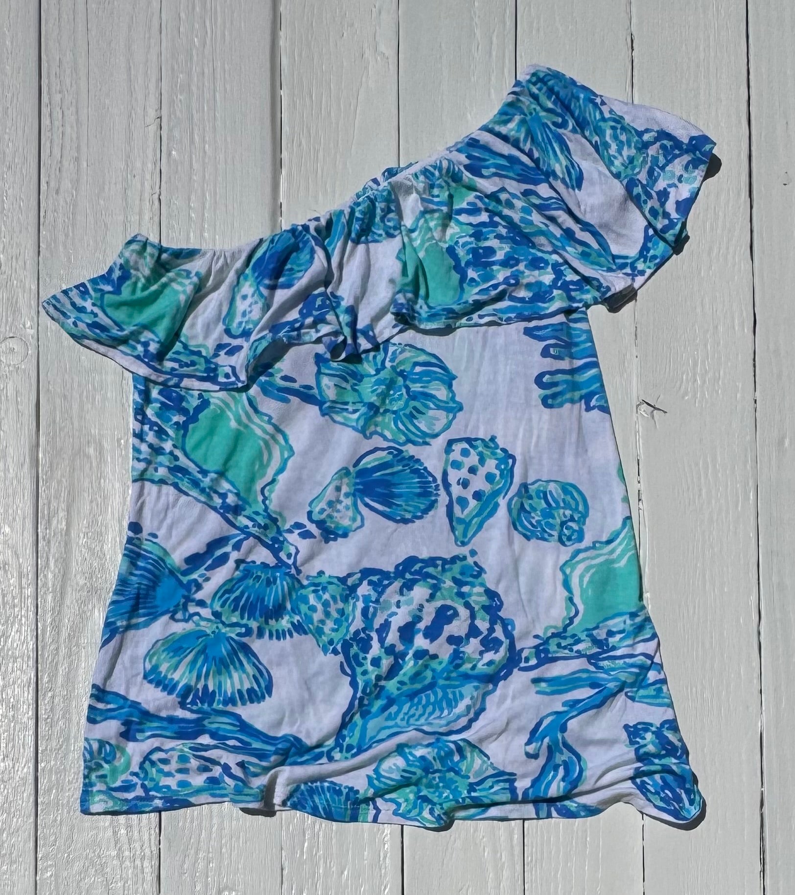Lilly Pulitzer Top - M