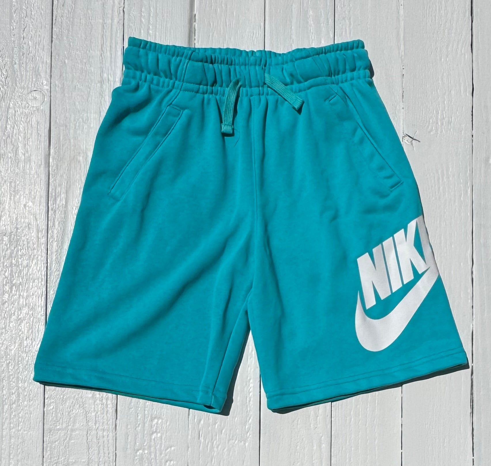 Nike Shorts - 10/12
