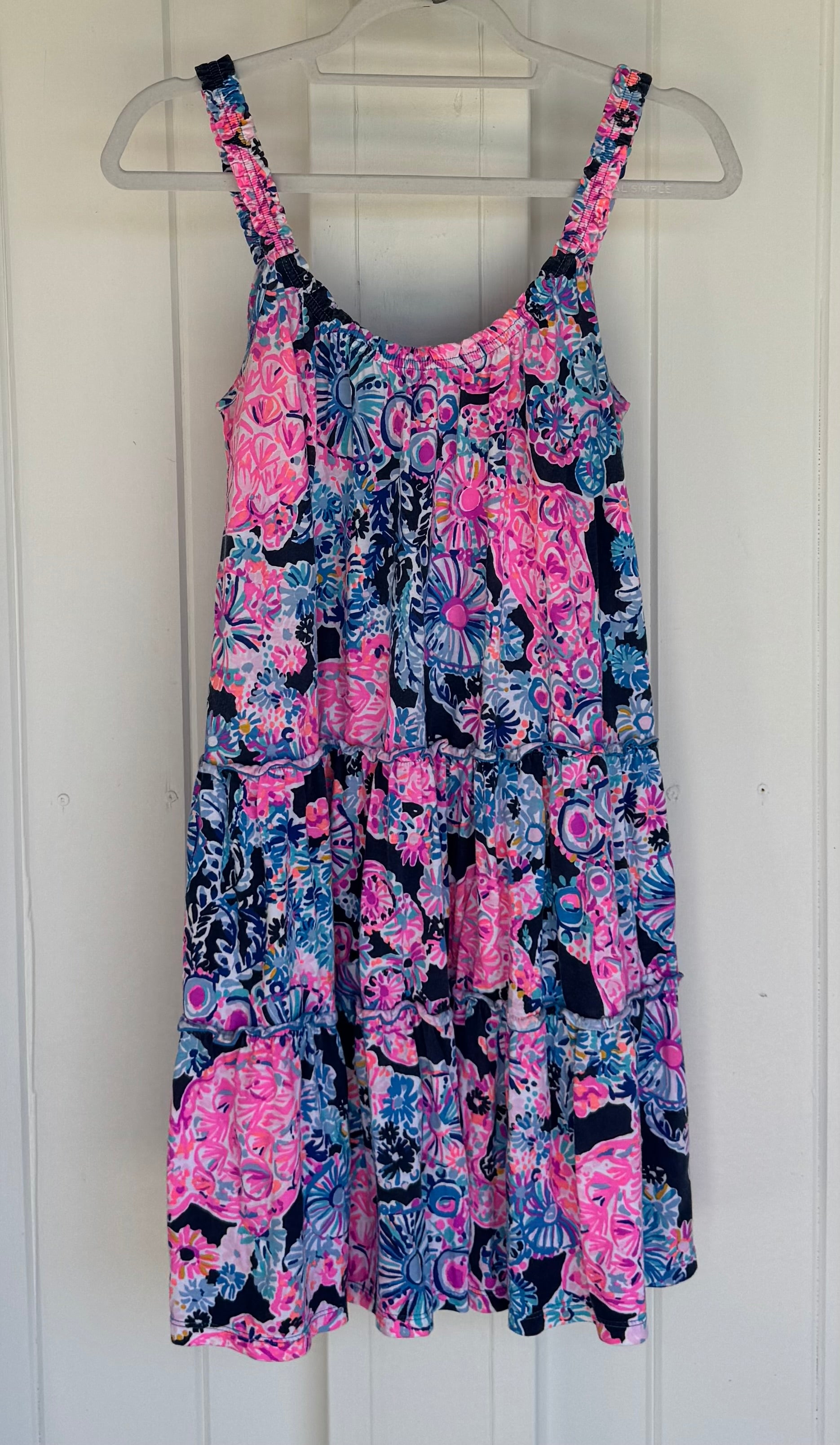 Lilly Pulitzer Dress - S