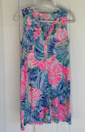 Lilly Pulitzer Dress - S