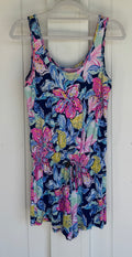 Lilly Pulitzer Romper - S