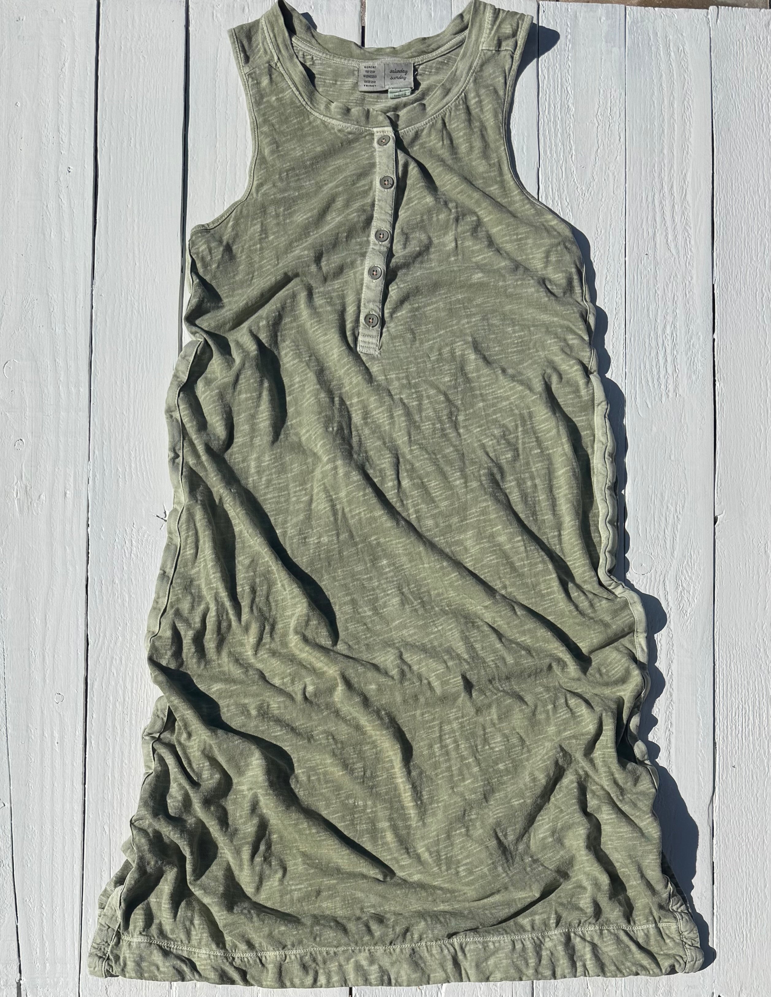Anthropologie Dress - S