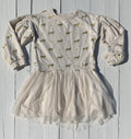 Janie and Jack Dress - 8
