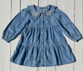 Janie and Jack Dress - 5