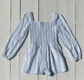 Janie and Jack Romper - 7