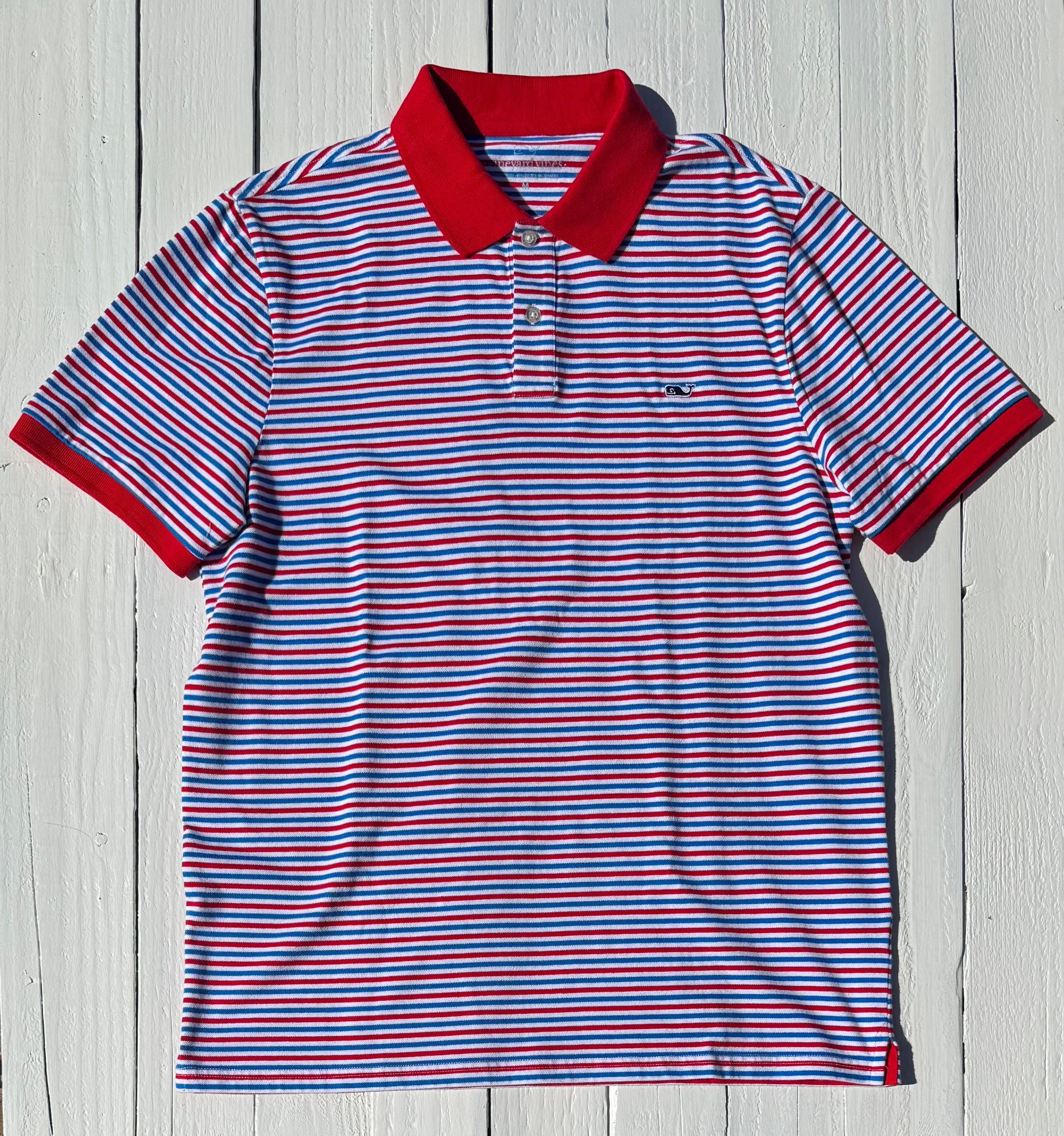 Vineyard Vines Polo - M