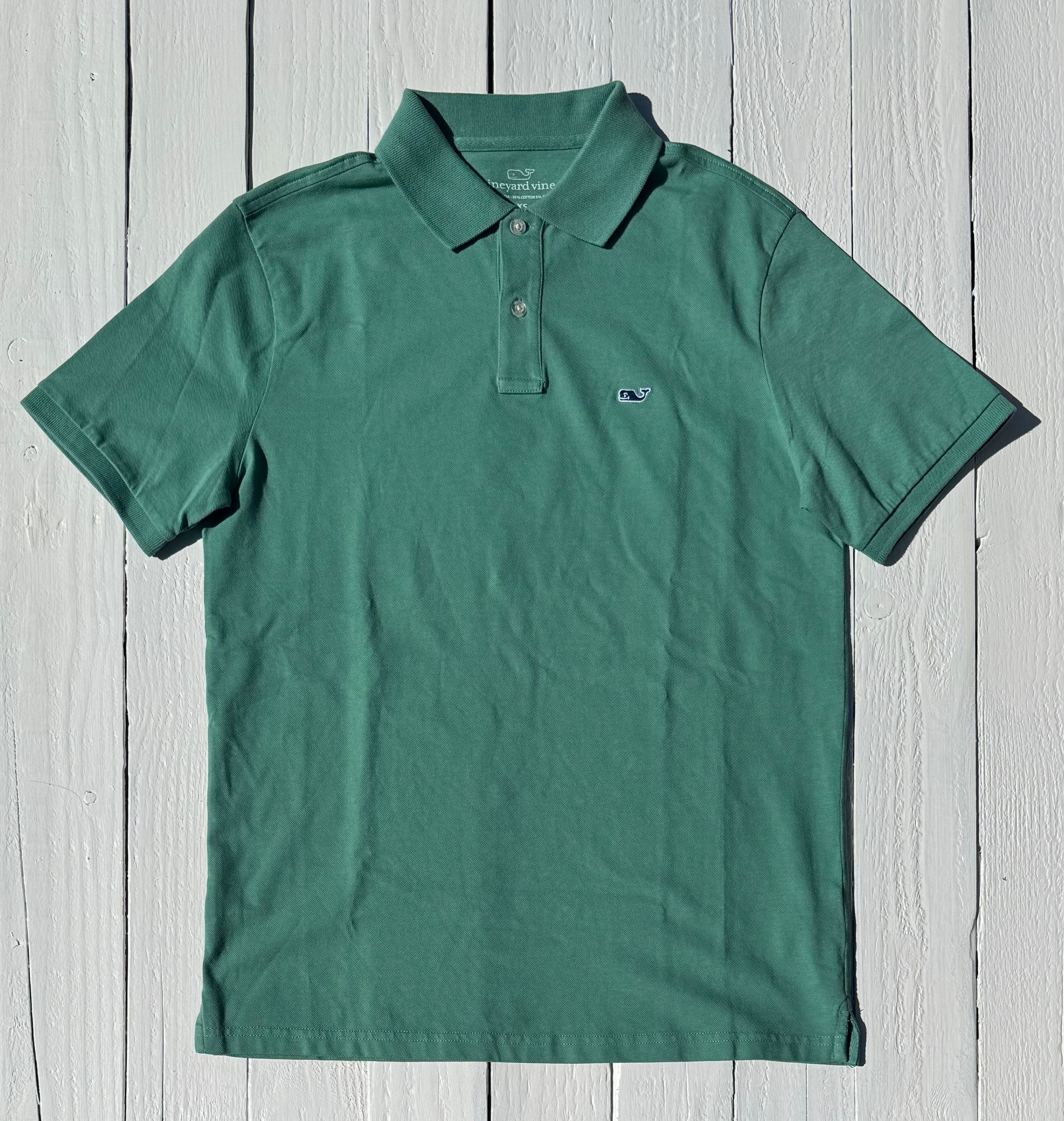 Vineyard Vines Polo - XS