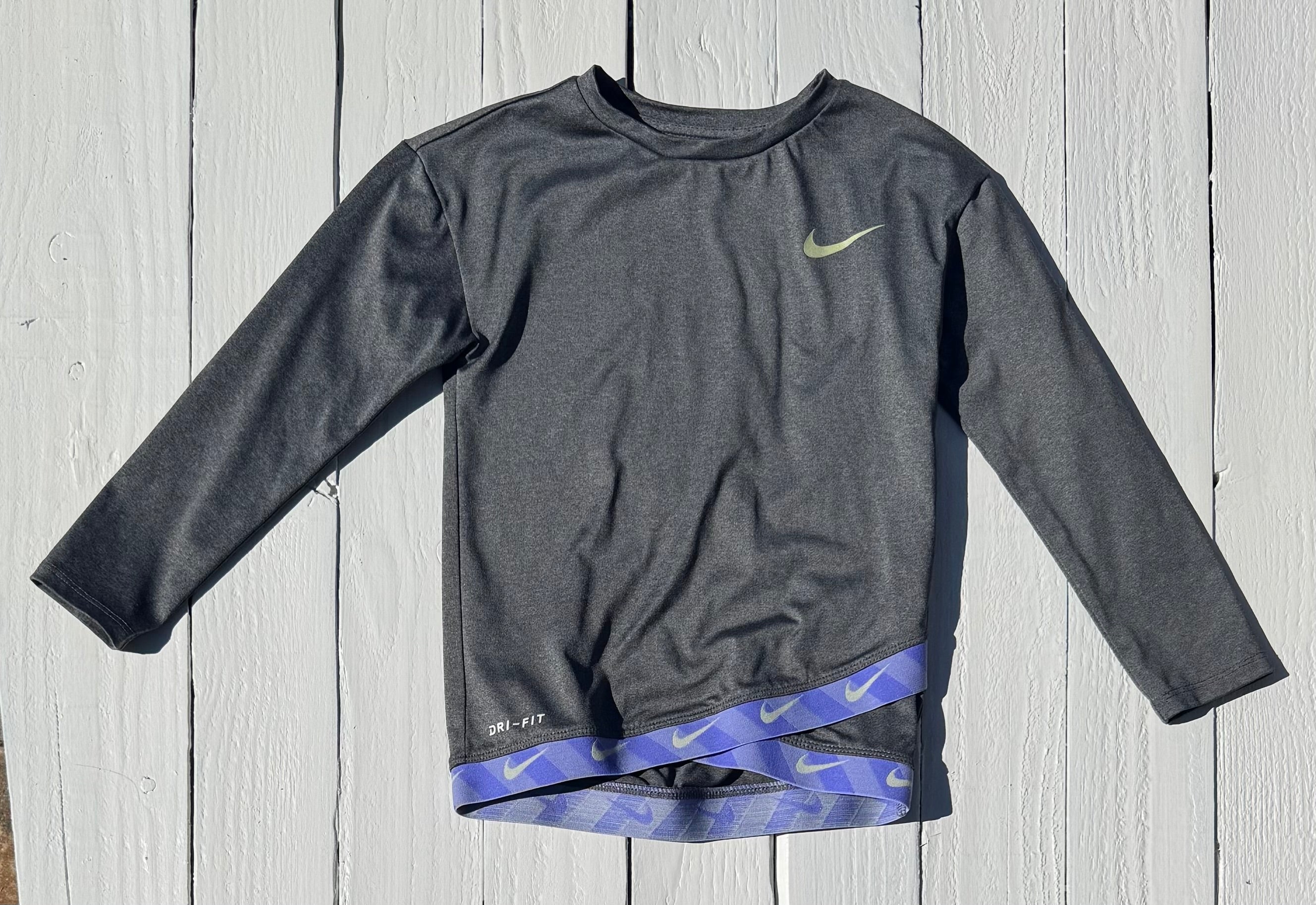 Nike Top - 4T