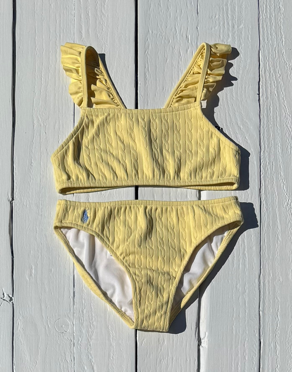 Polo Ralph Lauren Bikini - Mult Sizes