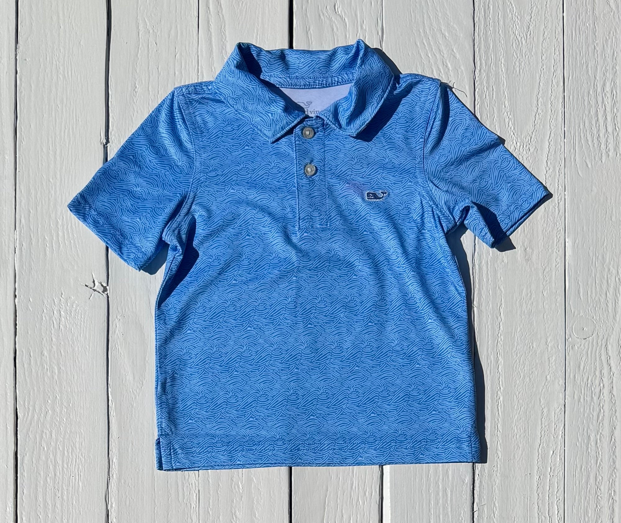 Vineyard Vines Polo - 2T