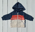 Rugged Butts Jacket - 3-6M