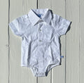Rugged Butts Onesie - 3-6M