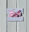 Rugged Butts Bow Tie - 2-5T