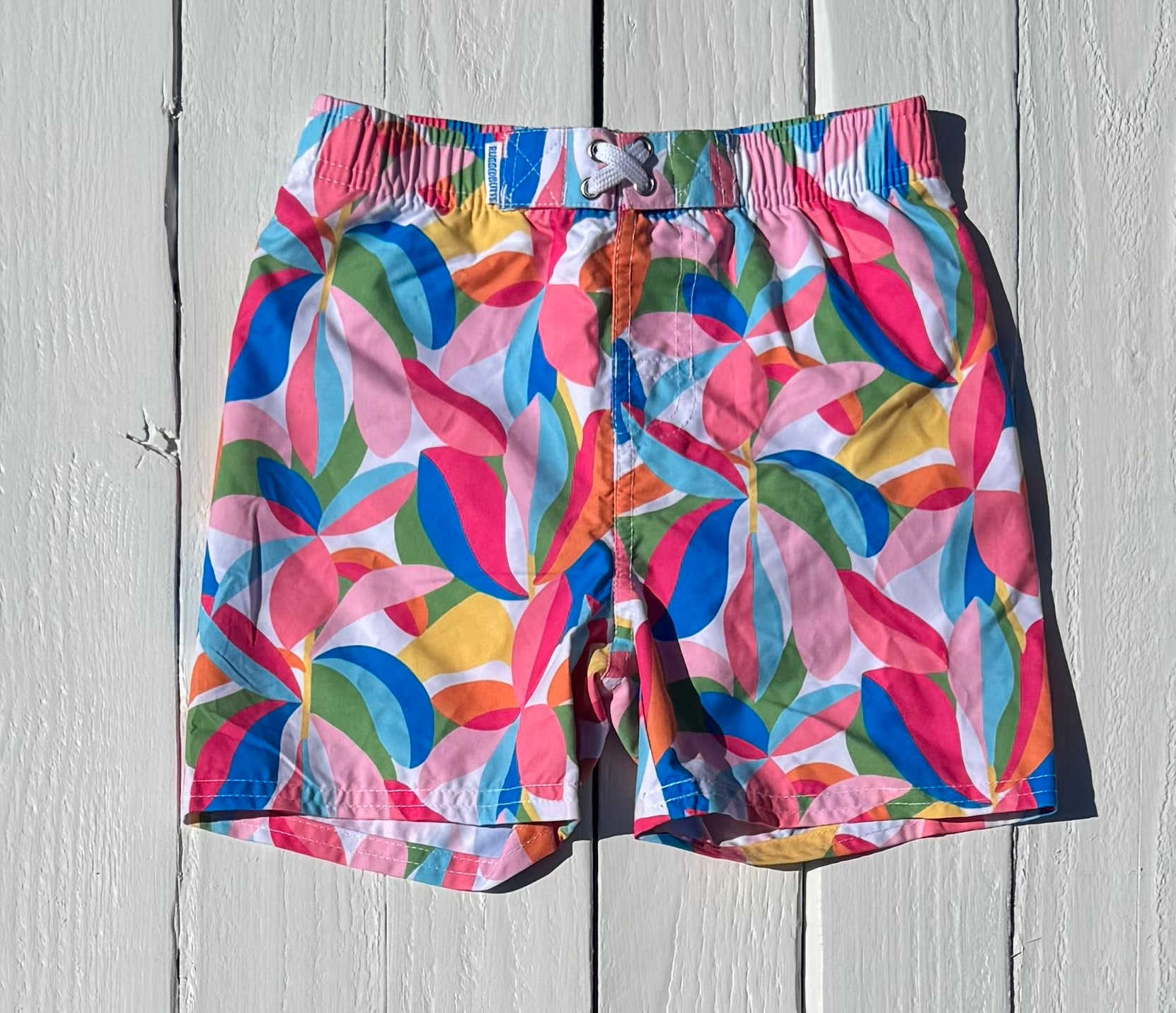 Rugged Butts Swim Trunks - 5