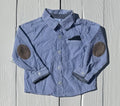 Edgehill Button Down - 18M