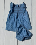Splendid Dress - 3-6M