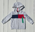 Tommy Hilfiger Jacket - 18M
