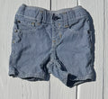 Gap Shorts - 12-18M