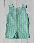 Beaufort Bonnet Jon Jon - 2T