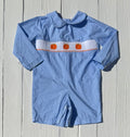 Eliza James Kids Shortall - 2T