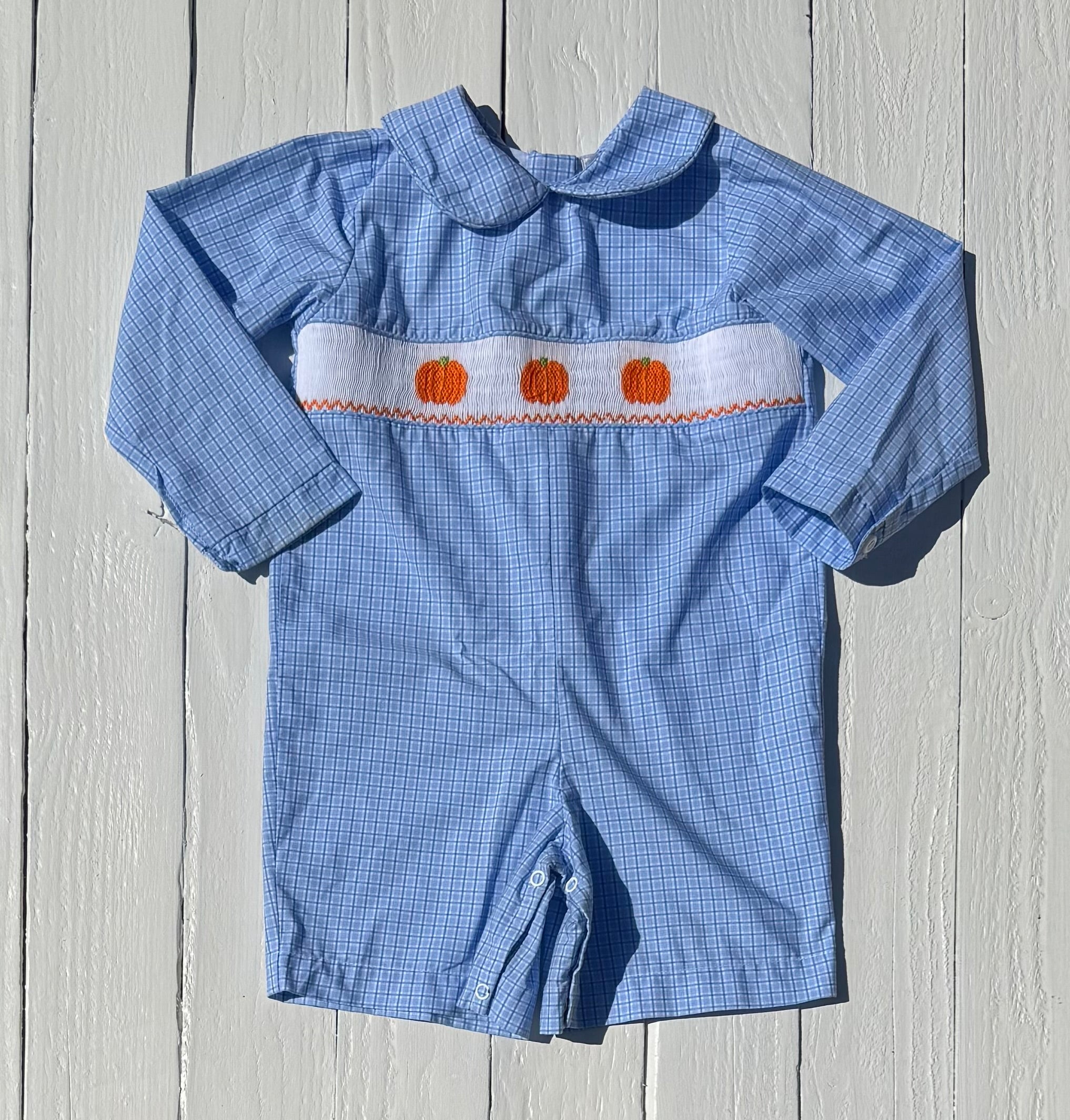 Eliza James Kids Shortall - 2T