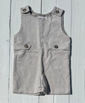 Beaufort Bonnet Jon Jon - 2T